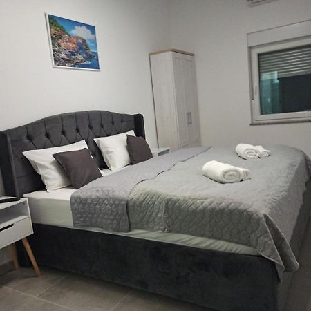 Venite Rooms Velika Εξωτερικό φωτογραφία