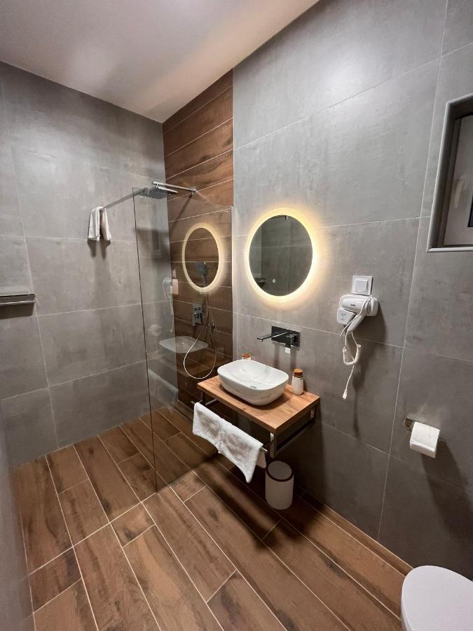 Venite Rooms Velika Εξωτερικό φωτογραφία