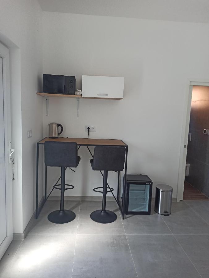 Venite Rooms Velika Εξωτερικό φωτογραφία