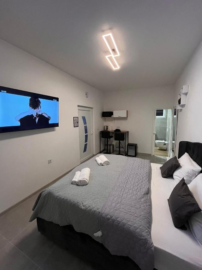 Venite Rooms Velika Εξωτερικό φωτογραφία