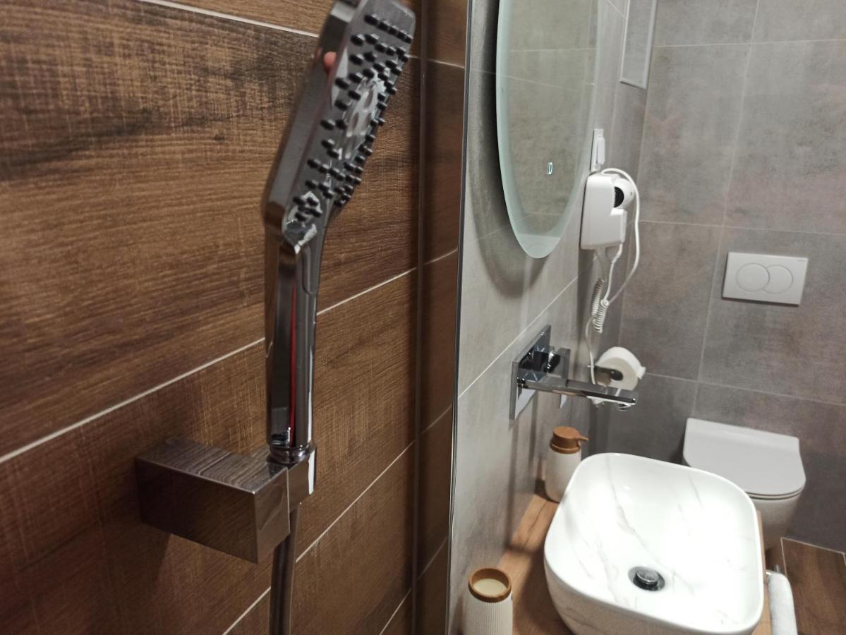 Venite Rooms Velika Εξωτερικό φωτογραφία