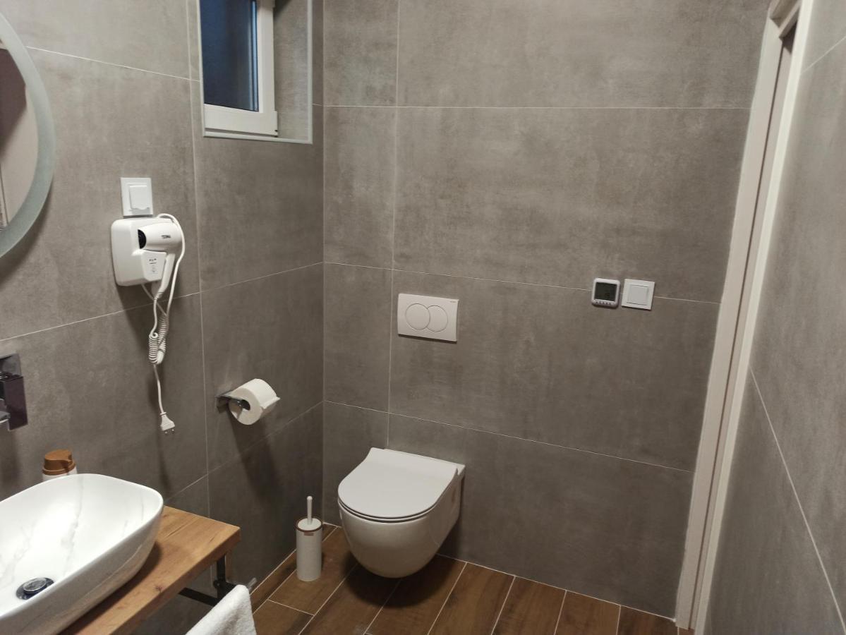 Venite Rooms Velika Εξωτερικό φωτογραφία