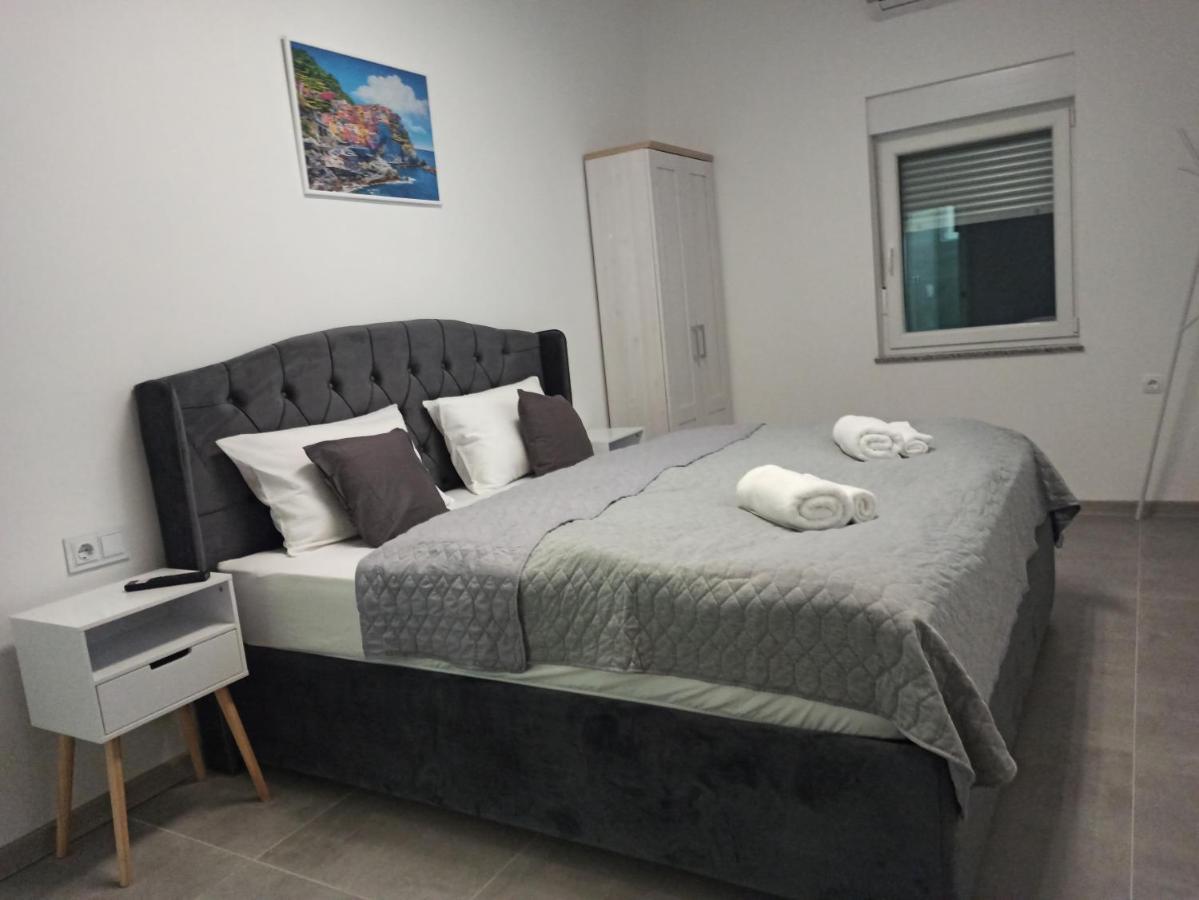 Venite Rooms Velika Εξωτερικό φωτογραφία