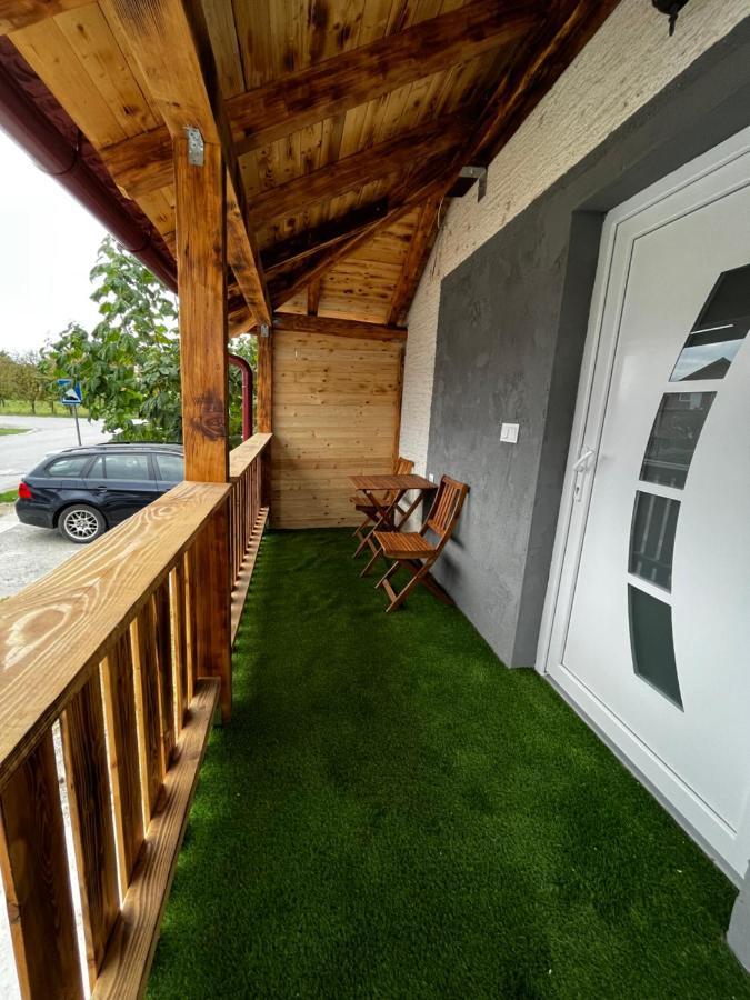 Venite Rooms Velika Εξωτερικό φωτογραφία