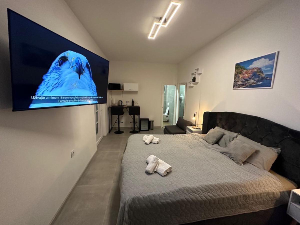 Venite Rooms Velika Εξωτερικό φωτογραφία