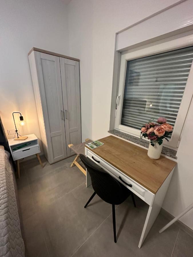 Venite Rooms Velika Εξωτερικό φωτογραφία